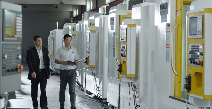 重視每一個(gè)細(xì)節(jié)，讓客戶(hù)無(wú)后顧之憂(yōu)